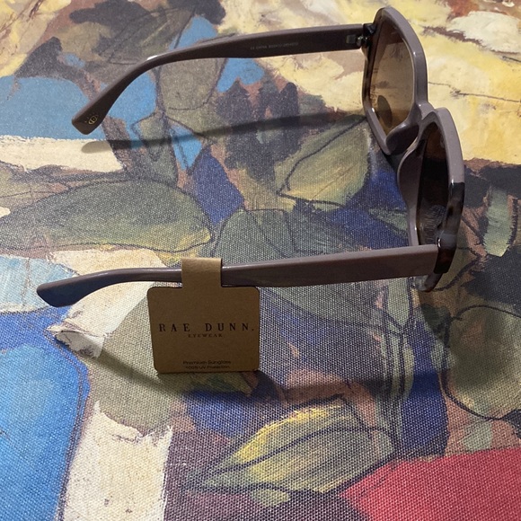 RAE DUNN Sunglasses